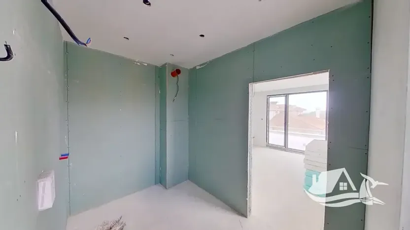 Prodej rodinného domu, Pomorie, Bulharsko, 220 m2