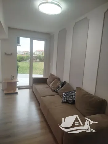 Prodej bytu 1+kk, Sveti Vlas, Bulharsko, 36 m2