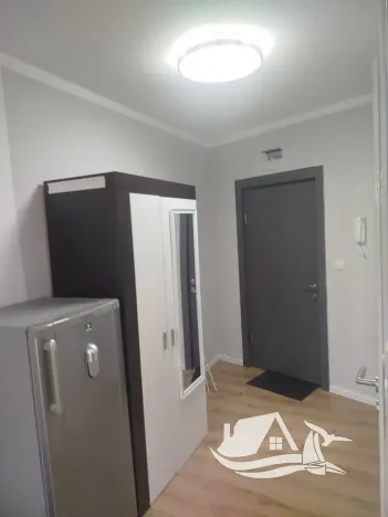 Prodej bytu 1+kk, Sveti Vlas, Bulharsko, 36 m2