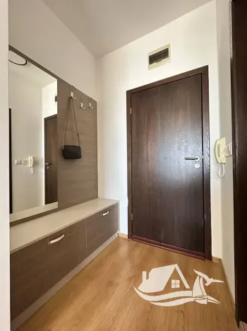 Prodej bytu 2+kk, Sveti Vlas, Bulharsko, 66 m2