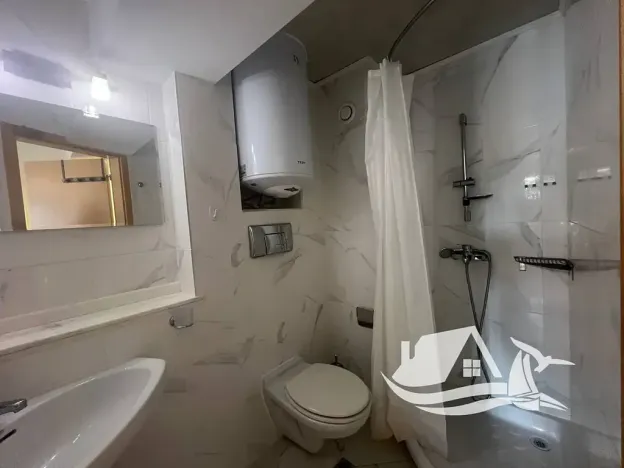 Prodej bytu 1+kk, Sveti Vlas, Bulharsko, 29 m2