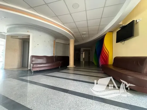 Prodej bytu 1+kk, Sveti Vlas, Bulharsko, 29 m2