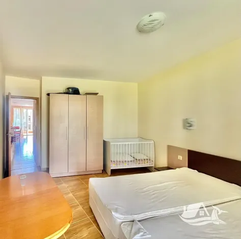 Prodej bytu 3+kk, Nesebar, Bulharsko, 120 m2