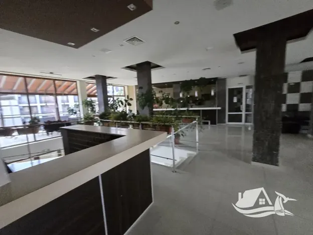 Prodej bytu 3+kk, Nesebar, Bulharsko, 120 m2