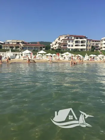 Prodej bytu 3+kk, Nesebar, Bulharsko, 120 m2