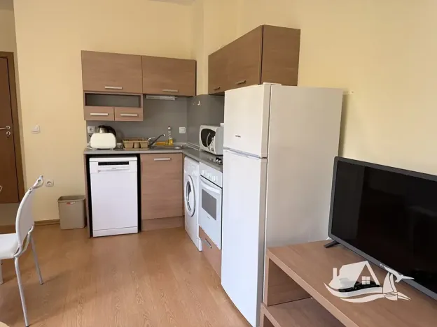 Prodej bytu 3+kk, Nesebar, Bulharsko, 68 m2