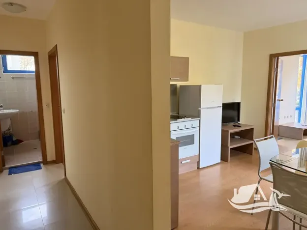 Prodej bytu 3+kk, Nesebar, Bulharsko, 68 m2