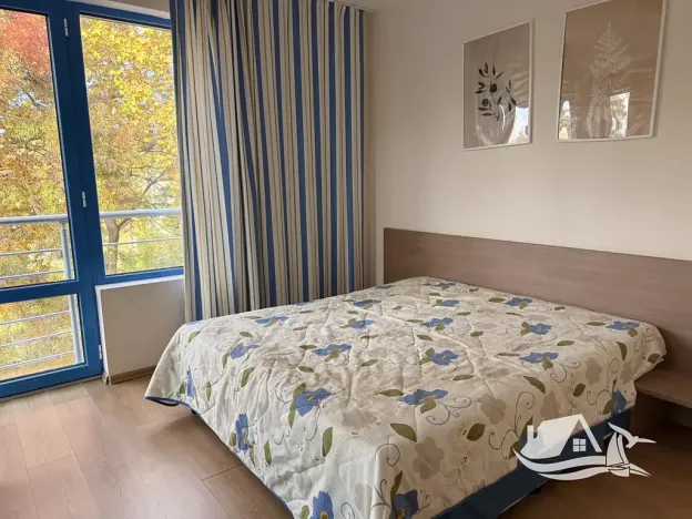 Prodej bytu 3+kk, Nesebar, Bulharsko, 68 m2