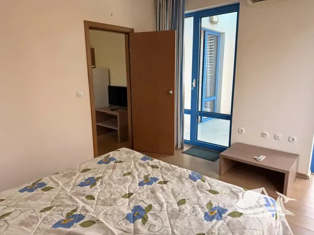Prodej bytu 3+kk, Nesebar, Bulharsko, 68 m2