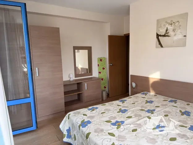 Prodej bytu 3+kk, Nesebar, Bulharsko, 68 m2