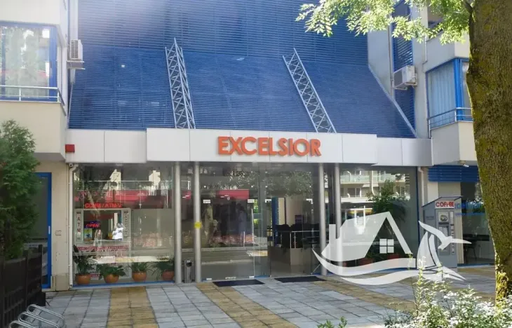 Prodej bytu 3+kk, Nesebar, Bulharsko, 68 m2