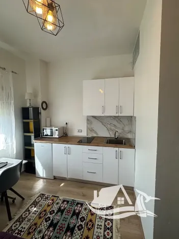 Prodej bytu 1+kk, Golem, Albánie, 22 m2