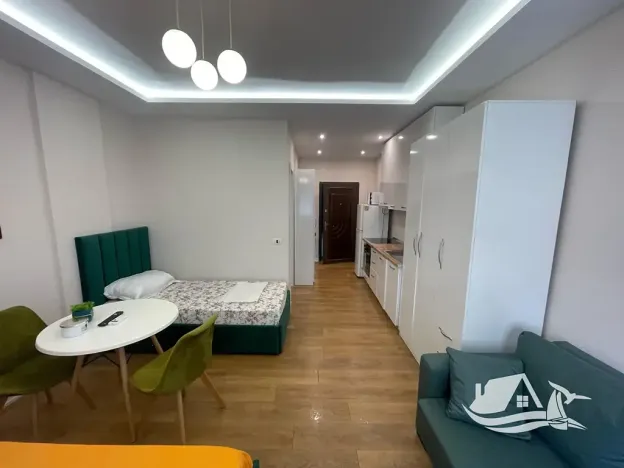 Prodej bytu 1+kk, Drač, Albánie, 42 m2