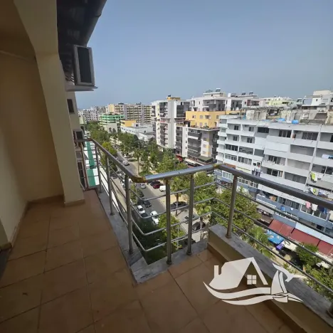Prodej bytu 2+kk, Drač, Albánie, 76 m2