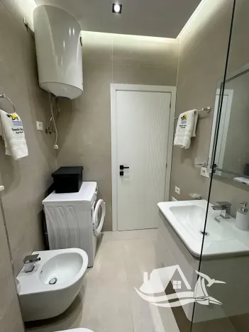 Prodej bytu 2+kk, Golem, Albánie, 52 m2