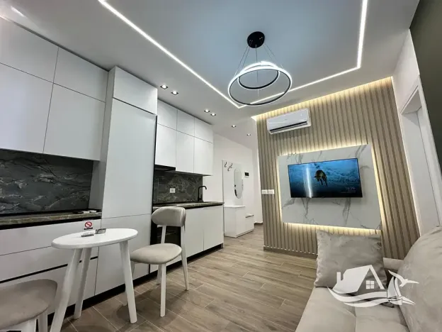 Prodej bytu 2+kk, Golem, Albánie, 52 m2