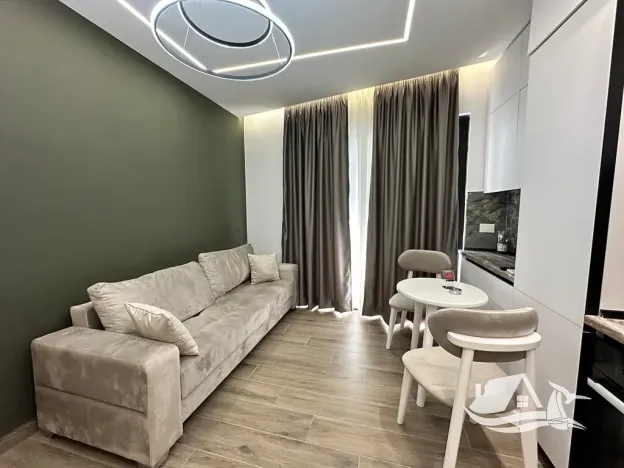 Prodej bytu 2+kk, Golem, Albánie, 52 m2