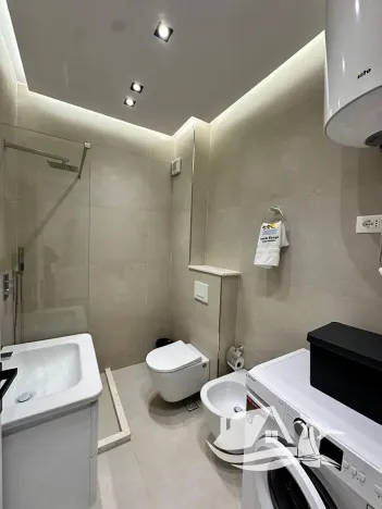 Prodej bytu 2+kk, Golem, Albánie, 52 m2