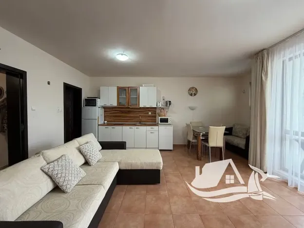 Prodej bytu 2+kk, Ravda, Bulharsko, 76 m2