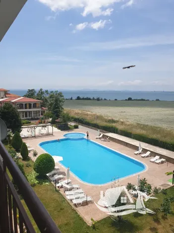 Prodej bytu 2+kk, Ravda, Bulharsko, 63 m2