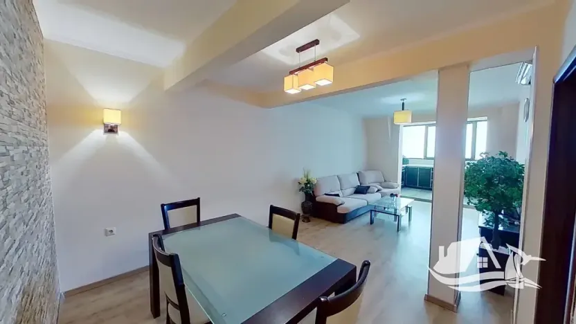 Prodej bytu 3+kk, Burgas, Bulharsko, 89 m2