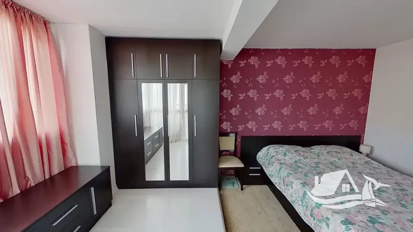 Prodej bytu 3+kk, Burgas, Bulharsko, 89 m2