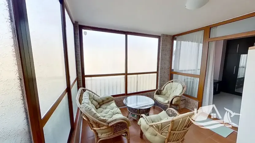 Prodej bytu 3+kk, Burgas, Bulharsko, 89 m2