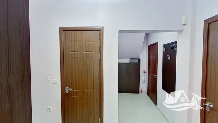Prodej bytu 3+kk, Burgas, Bulharsko, 89 m2