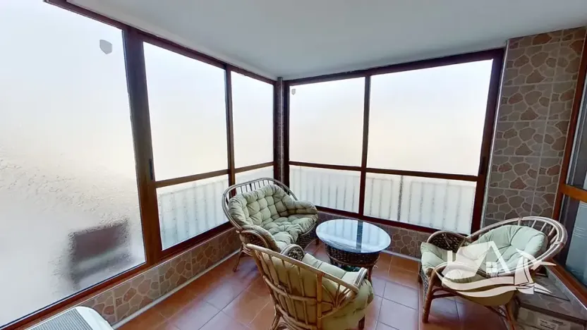 Prodej bytu 3+kk, Burgas, Bulharsko, 89 m2
