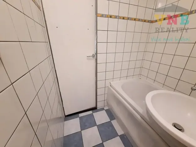 Pronájem bytu 1+1, Prostějov, Antonína Slavíčka, 32 m2
