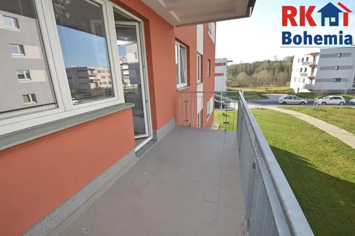 Prodej bytu 2+kk, Praha - Háje, Jurkovičova, 62 m2