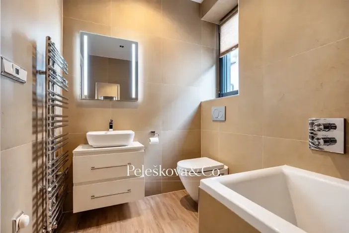 Prodej rodinného domu, Tuchoměřice, Polní, 383 m2