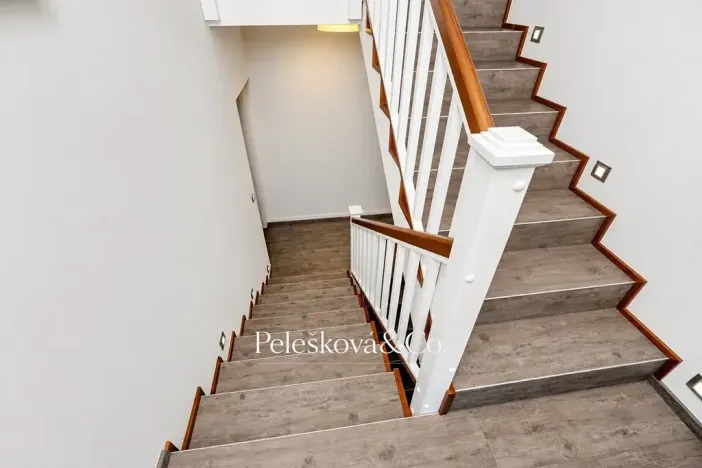 Prodej rodinného domu, Tuchoměřice, Polní, 383 m2