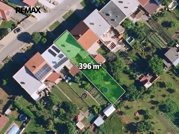 Prodej rodinného domu, Březí, Mládežnická, 150 m2