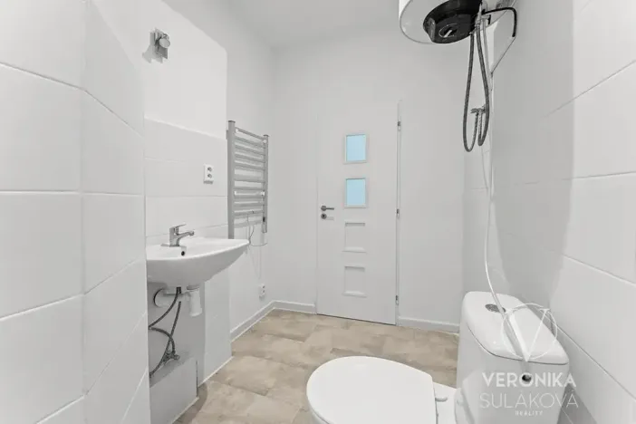 Prodej bytu 2+1, Ústí nad Labem, Žukovova, 68 m2
