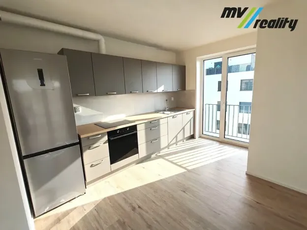 Pronájem bytu 3+kk, Lysá nad Labem, Šípková, 67 m2