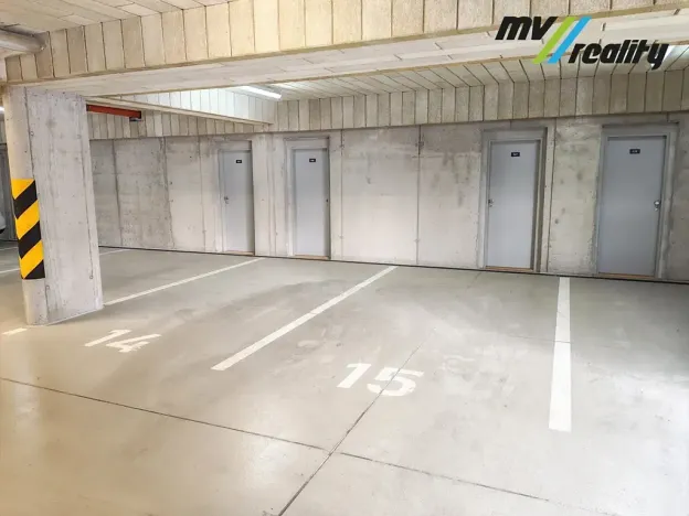 Pronájem bytu 3+kk, Lysá nad Labem, Šípková, 67 m2