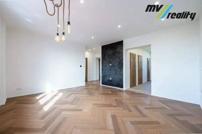 Prodej bytu 3+kk, Benátky nad Jizerou, 65 m2