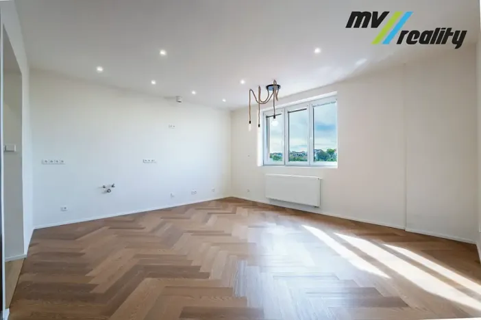 Prodej bytu 3+kk, Benátky nad Jizerou, 65 m2