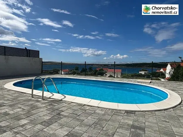 Prodej rodinného domu, Caska, Chorvatsko, 150 m2