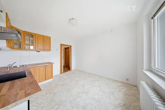 Prodej bytu 1+1, Praha - Krč, Štúrova, 42 m2