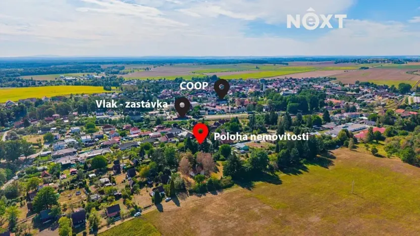 Prodej chaty, Kardašova Řečice, 48 m2