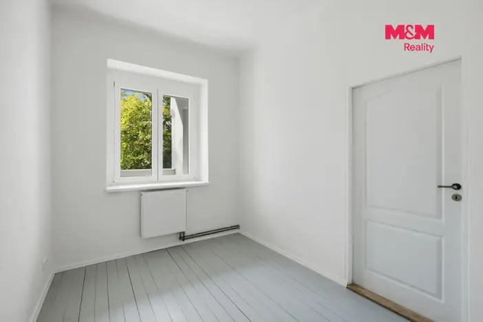 Prodej bytu 2+kk, Louny, 47 m2