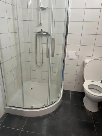 Prodej bytu 1+kk, Brno, Štefánikova, 24 m2