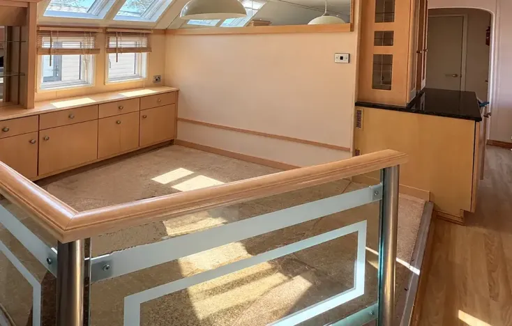 Prodej mobilheimu, Stříbrná Skalice, 48 m2