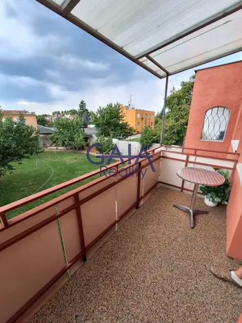 Pronájem bytu 2+1, Mostkovice, U Hřiště, 66 m2