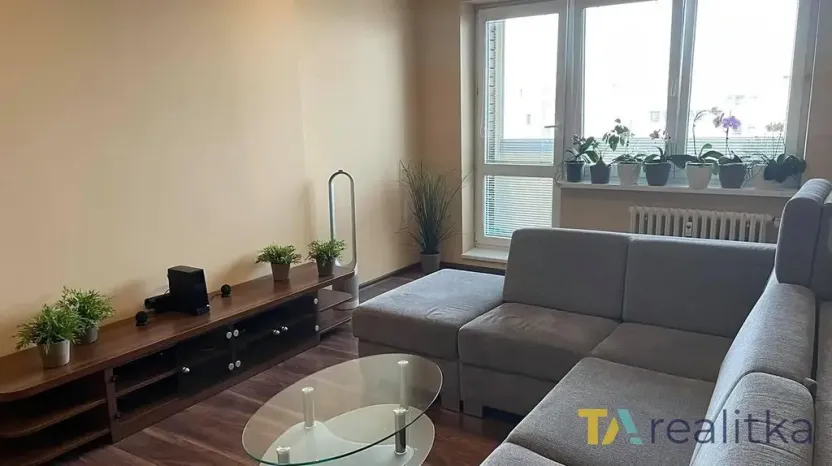 Prodej bytu 1+1, Karviná, Slovenská, 37 m2