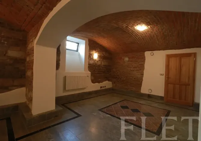 Pronájem komerční nemovitosti, Praha - Vysočany, Jandova, 67 m2