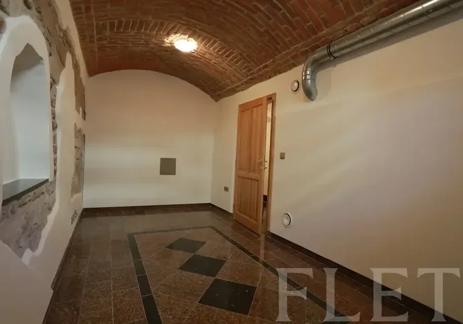 Pronájem komerční nemovitosti, Praha - Vysočany, Jandova, 67 m2