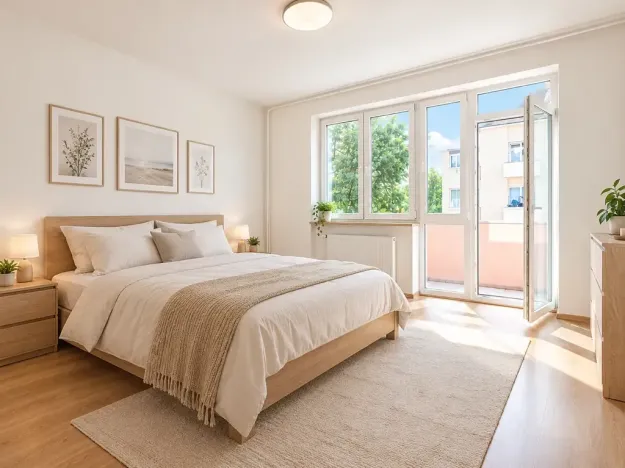 Prodej bytu 1+kk, Brno, Došlíkova, 53 m2